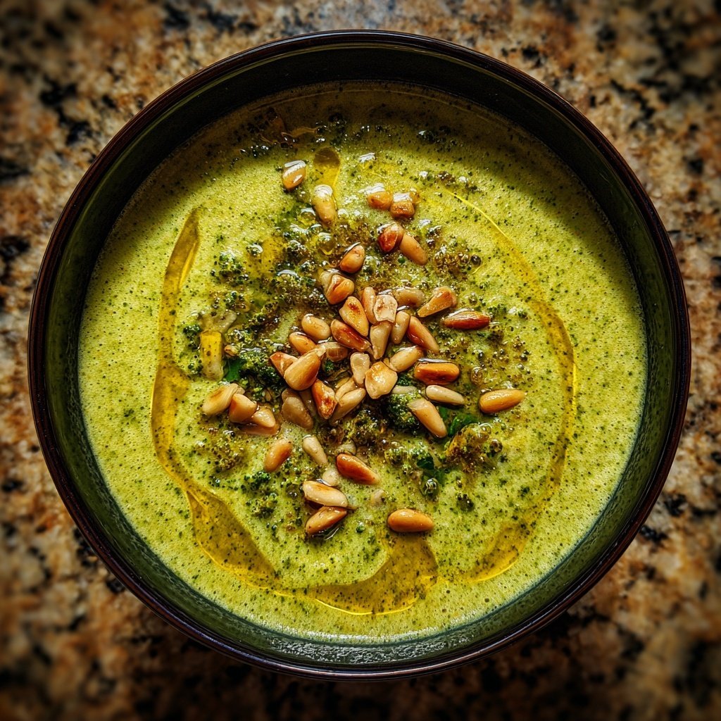 Leichte Küche für die Seele