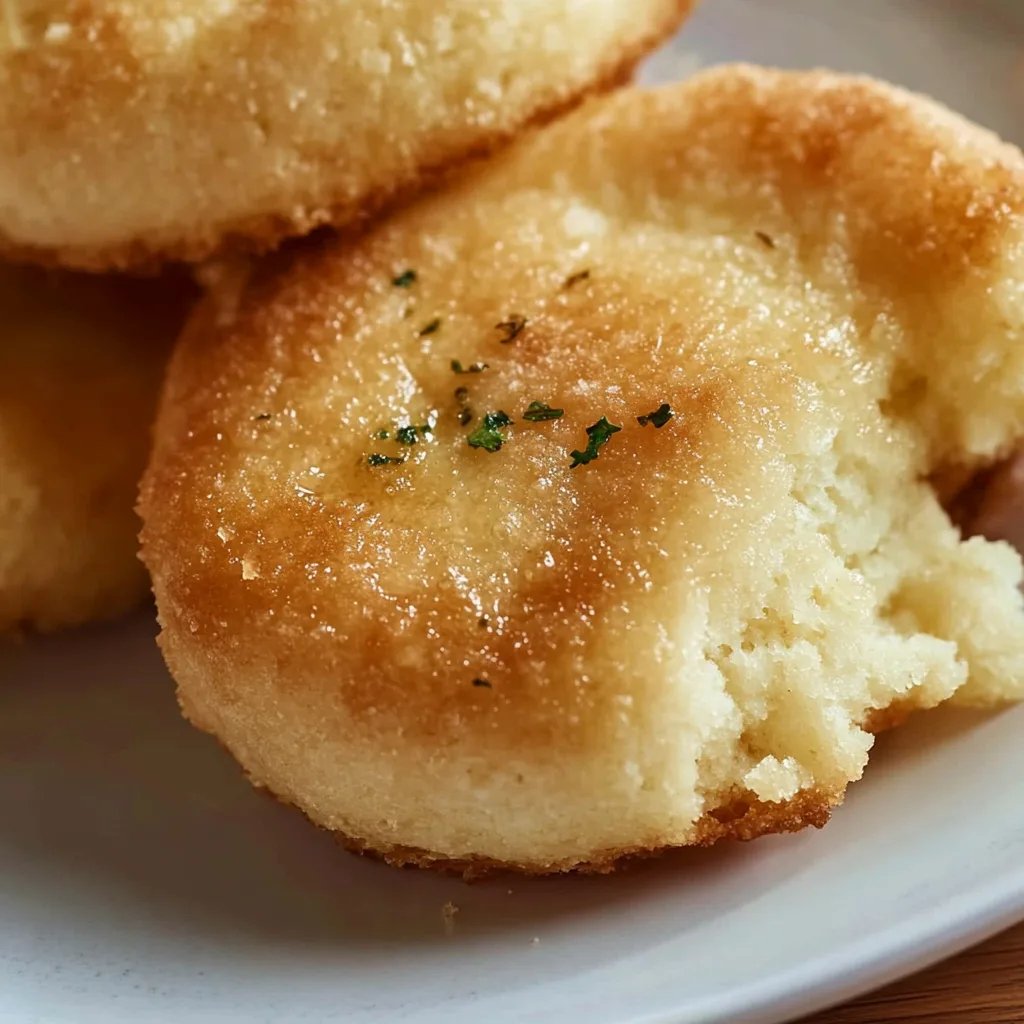Heidesand-Plätzchen – nach Omas Original-Rezept