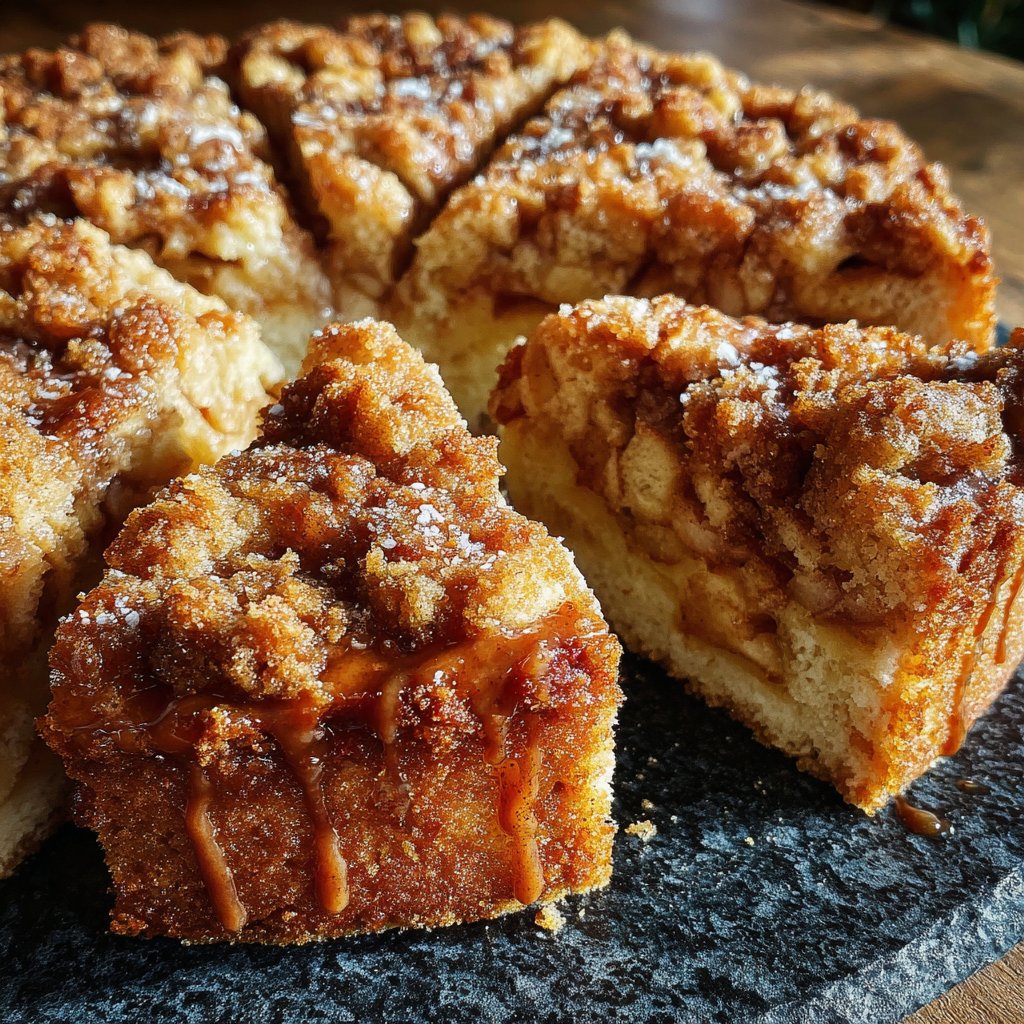 Streuselkuchen Einfach